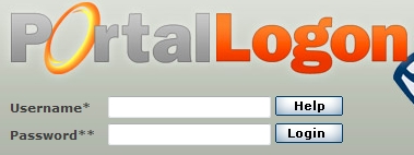 Portal Logon