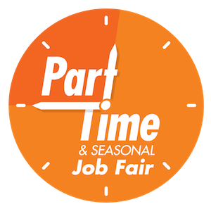  Part time Job Fair