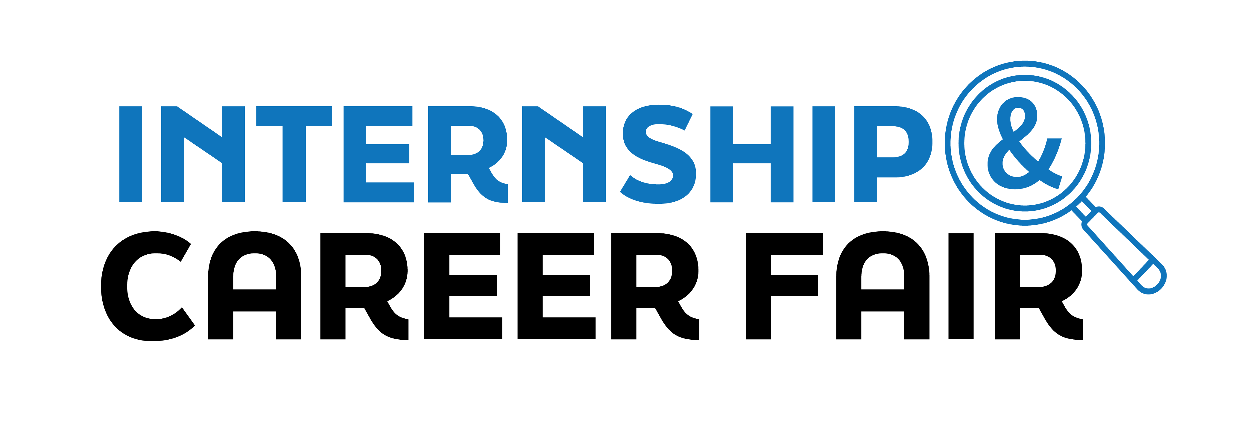 Spring Internship and Career Fair