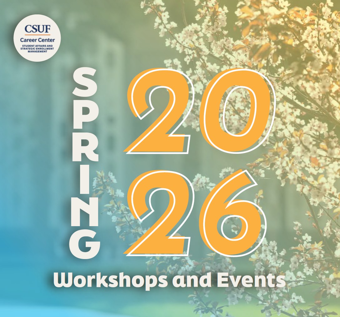 Spring 2026 Workshops