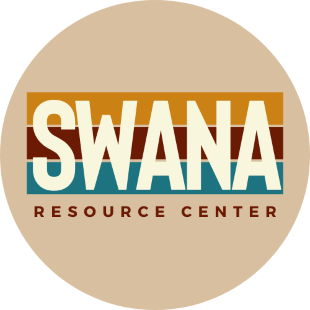 swana resource center logo