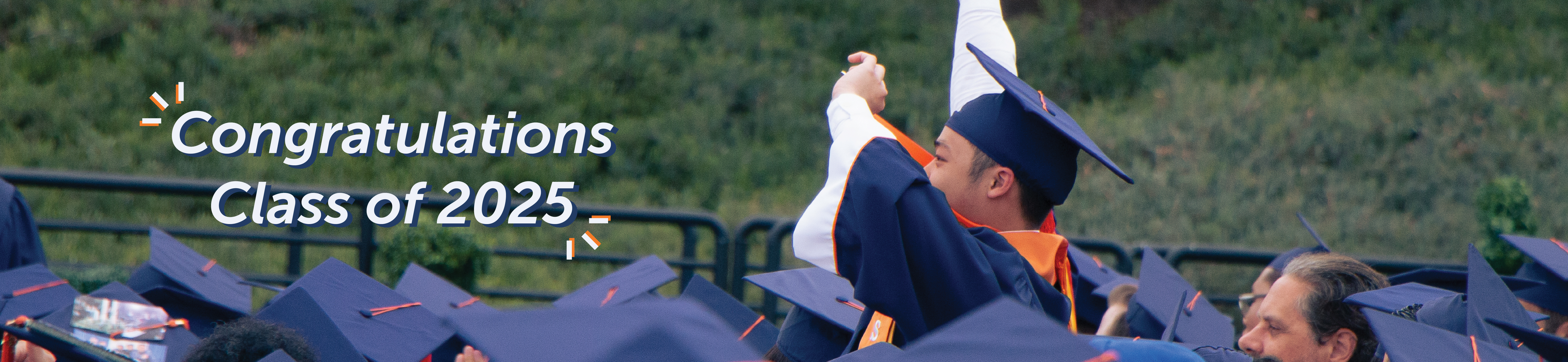 2025 commencement