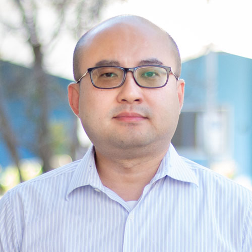 chean chin ngo