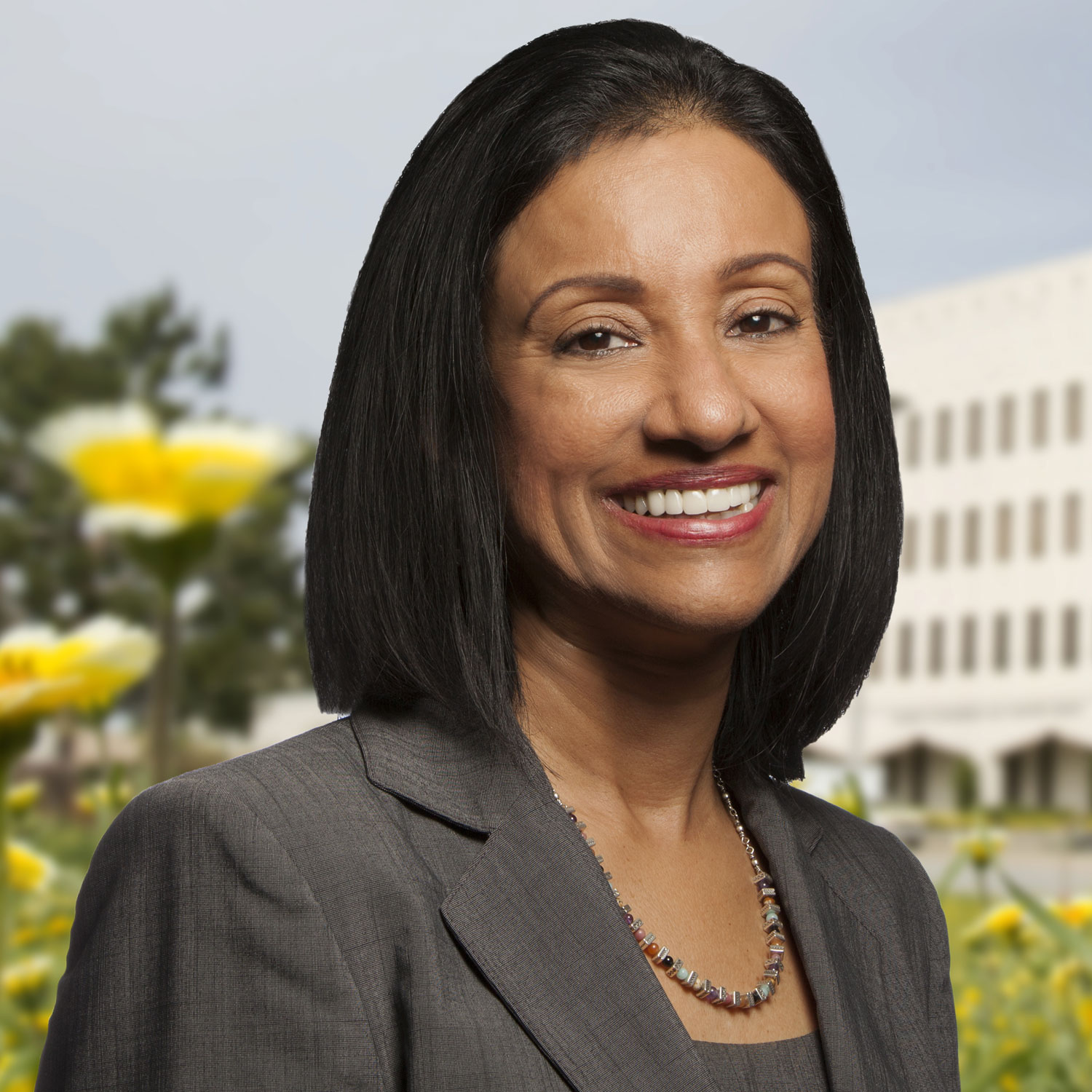 dean barua