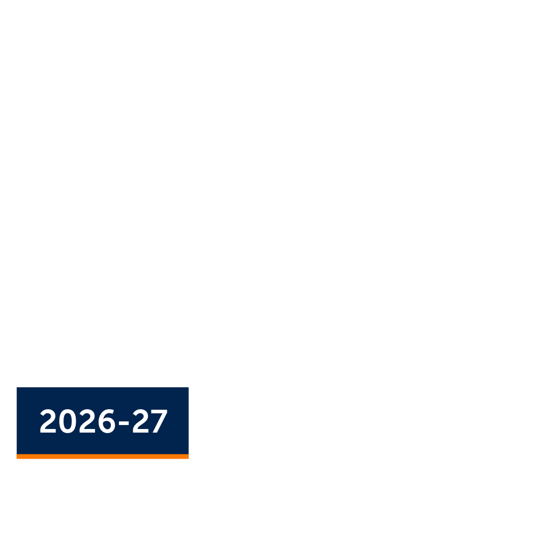 Legal Information | Housing Application 2026-27