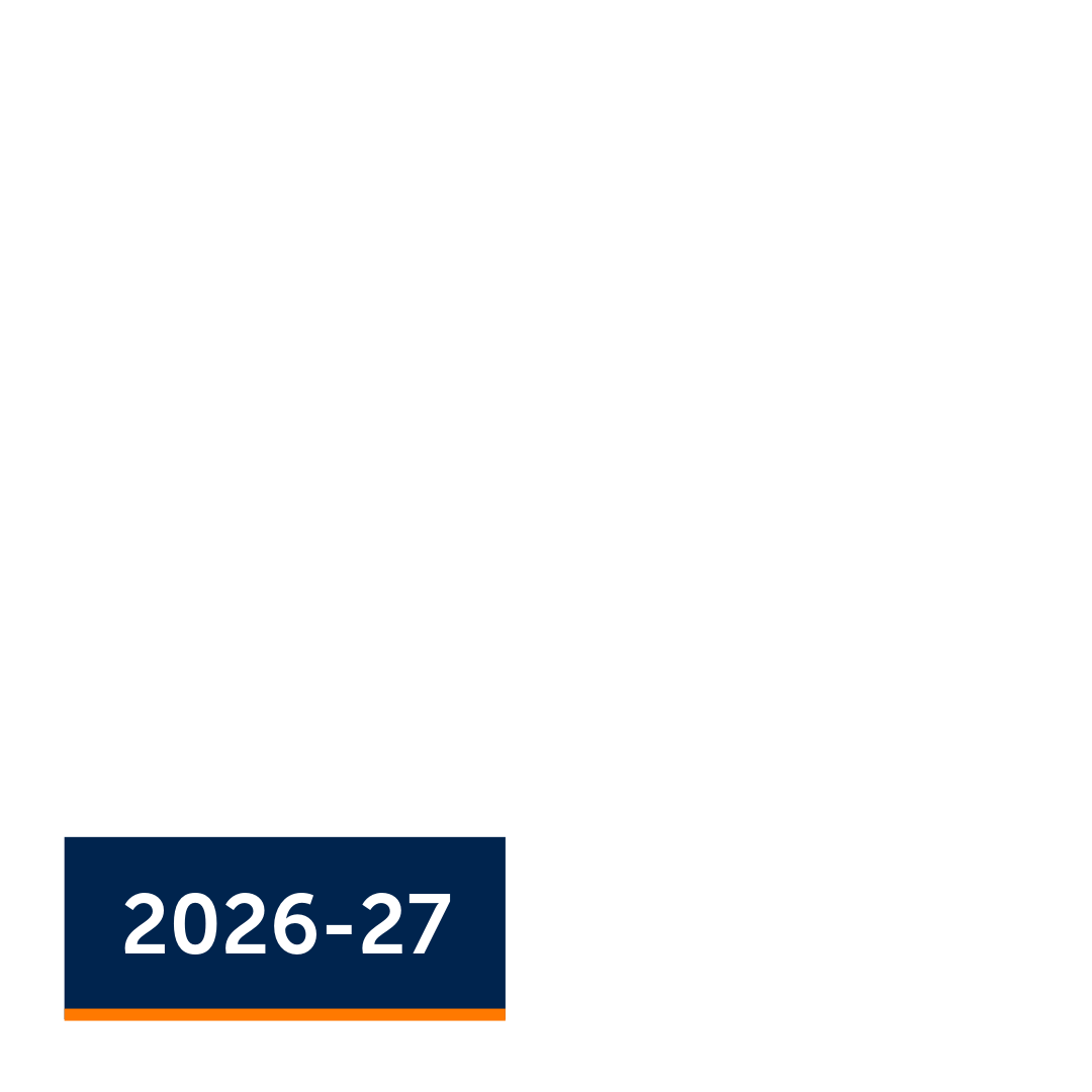 Living Here | Housing Application 2026-27