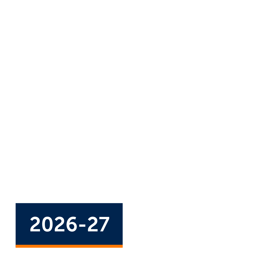 Welcome Home | Housing Application 2026-27
