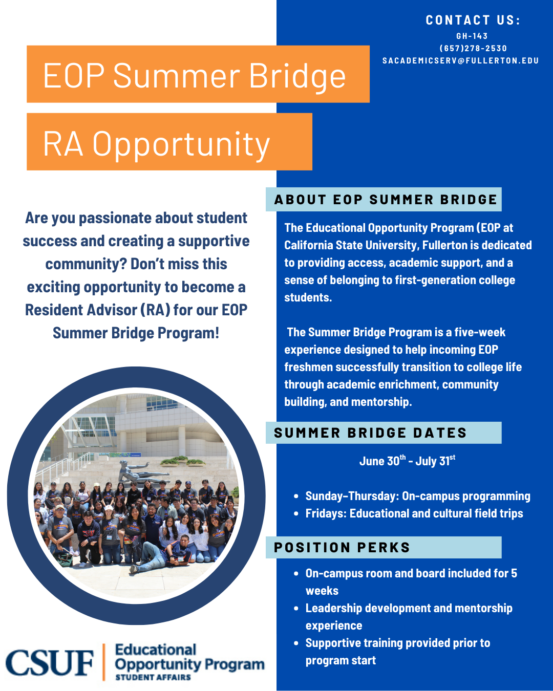 EOP