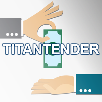 TitanTender