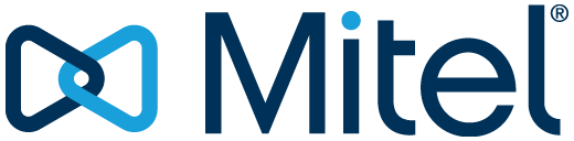 Mitel Logo