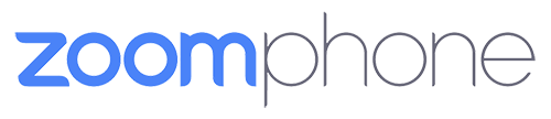 zoom phone logo