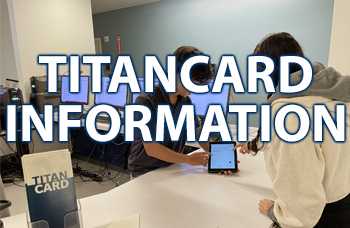 TitanCard Information