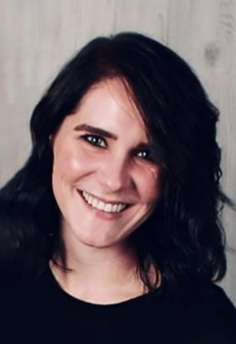 Christina Halikiopoulos