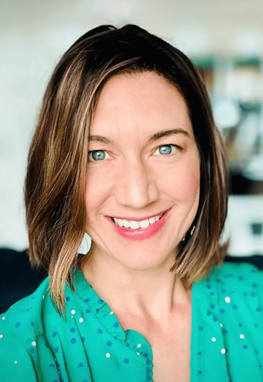 Molly McLain Sterling