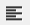 Icon of align left