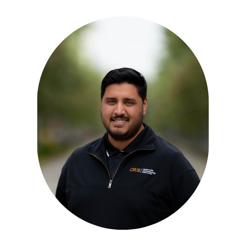 Headshot of Jose Rivera-Hernandez.