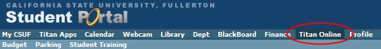 Titan Online image