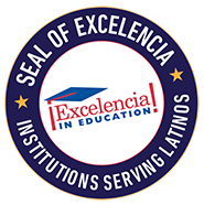 Seal of Excelencia