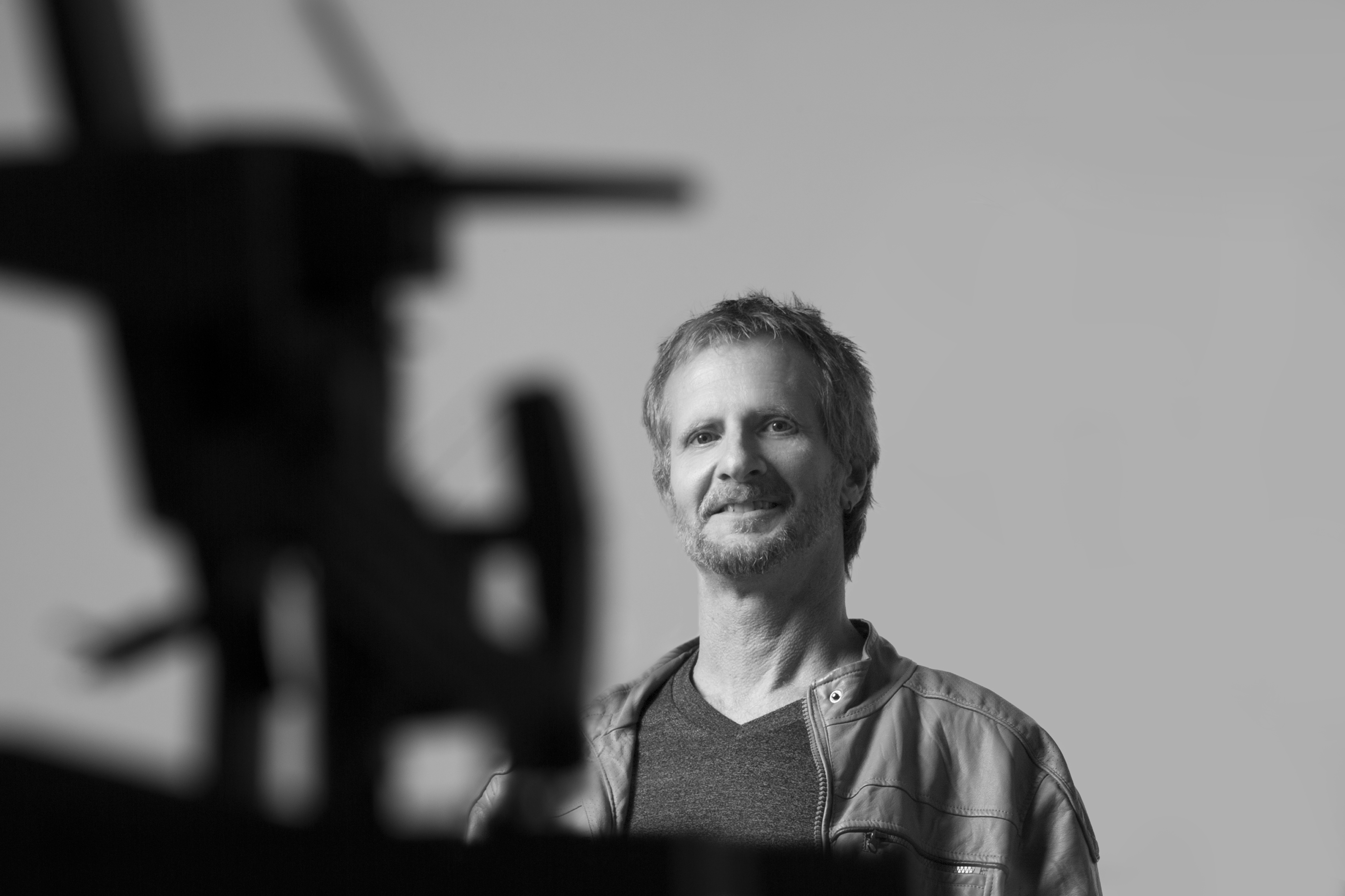 Bryan Cantley