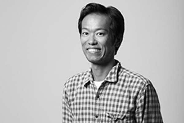 Nobuhito Nishigawara