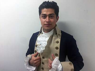 ruben carbajal