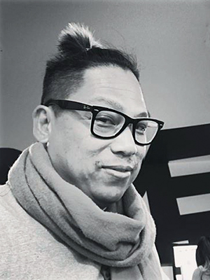 Joven Orozco