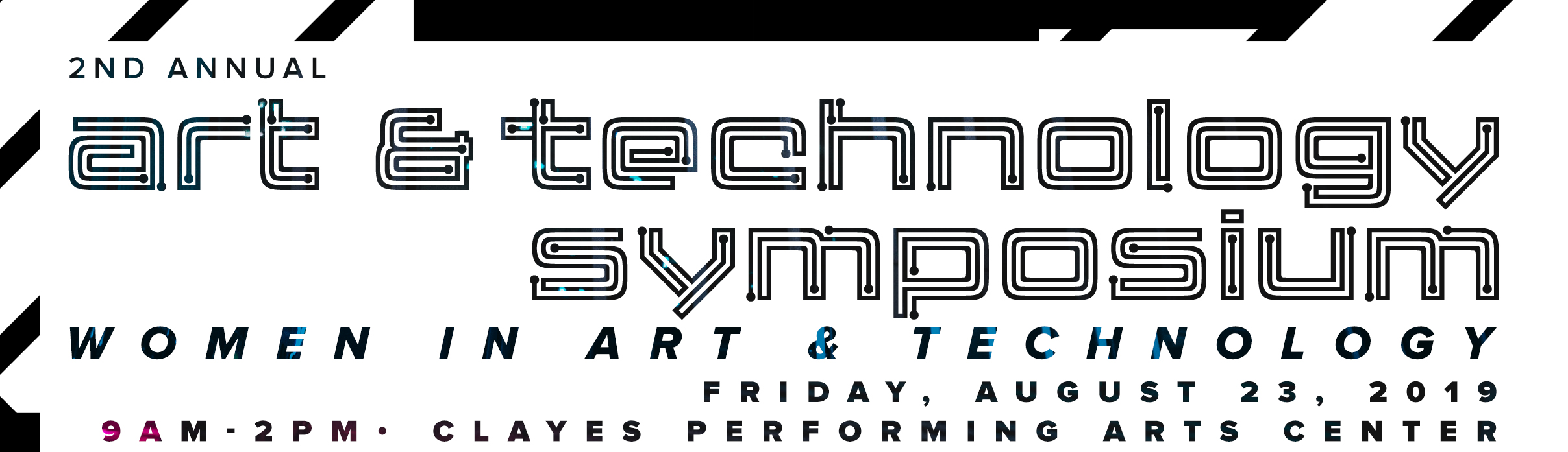 art and technology symposium
