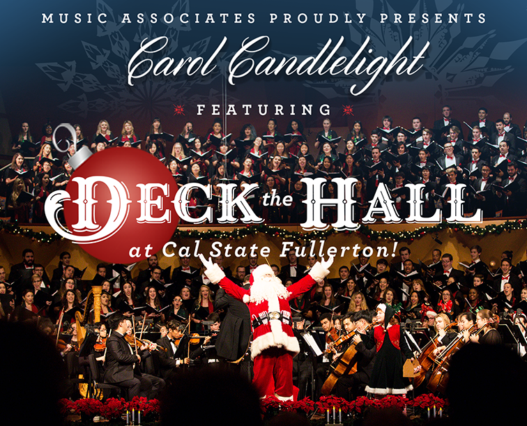 deck the hall