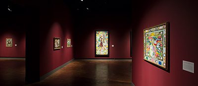 Begovich Gallery