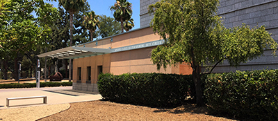Clayes Performing Arts Center Box Office