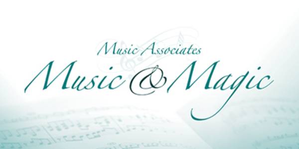 Music and Magic artwork