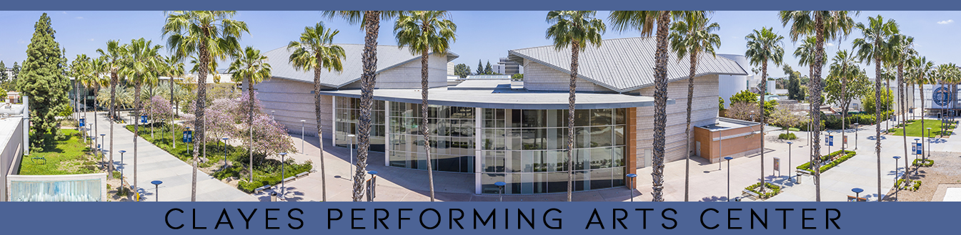 Page banner, decorative page element