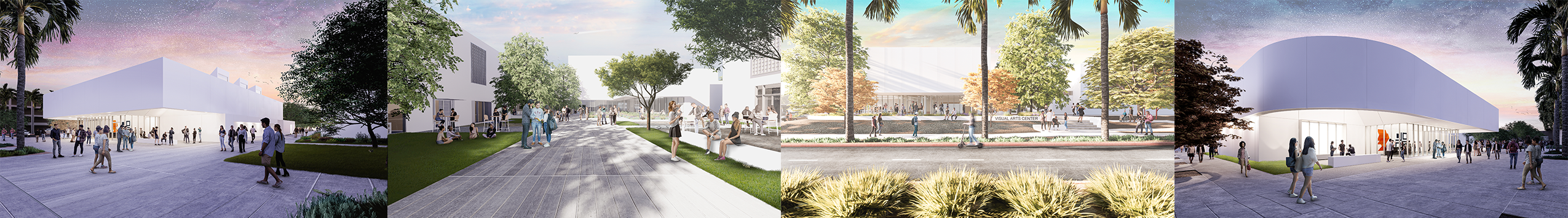 VA modernization project