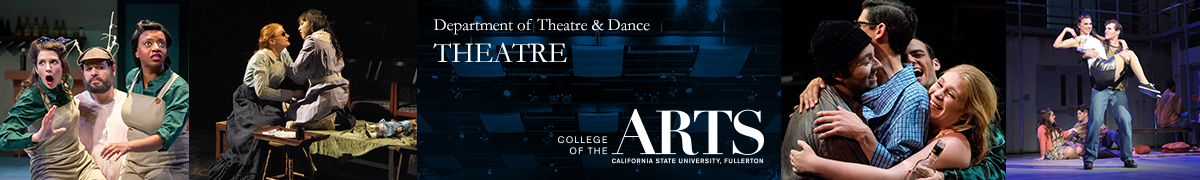 Page banner, decorative page element