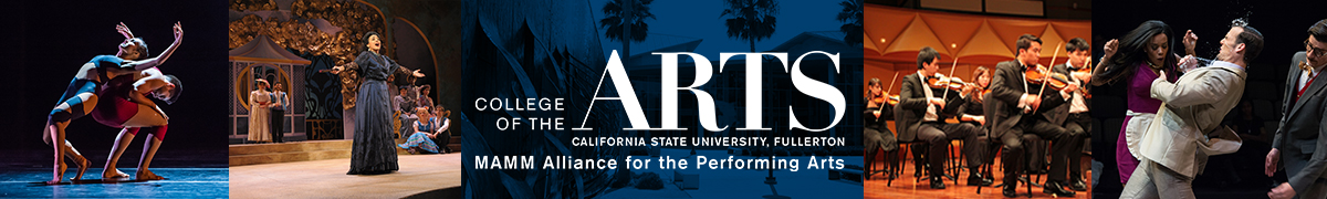 Page banner, decorative page element