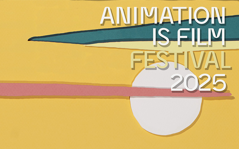 Animation is Film Festival 2025