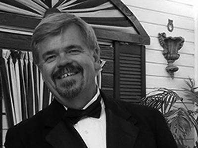 Larry Timm