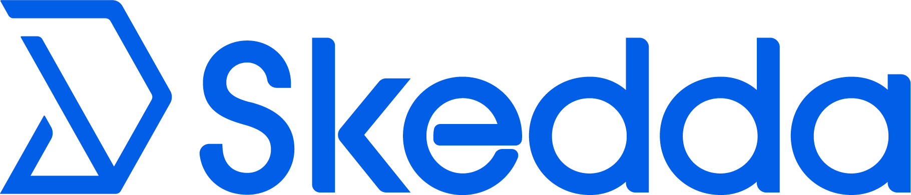 Skedda Logo