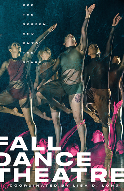 fall dance theatre