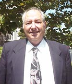 Zvi Drezner
