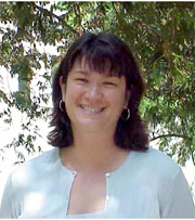 Leah Brew