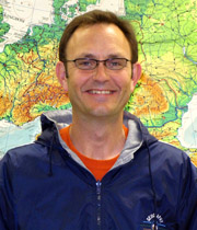 John Carroll 