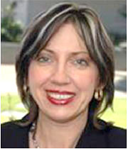 Dorota Huizinga