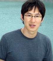 Woo Jung