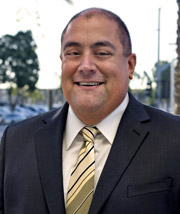 Chris Manriquez