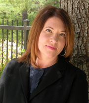 Kari Knutson-Miller