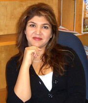 Peggy Shoar 