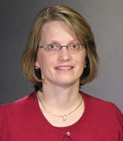 Kristin Stang