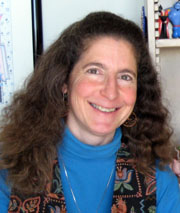 Andi Stein