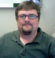 Sean Walker
